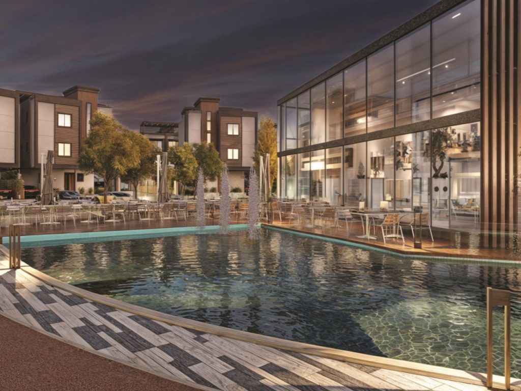 ما هو Venecia Red Sea باختصار؟