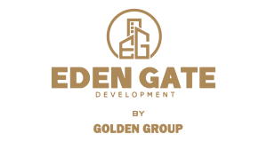 Eden Gate Logo